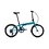 TERN Link C8 Folding Bike (mudguards included)