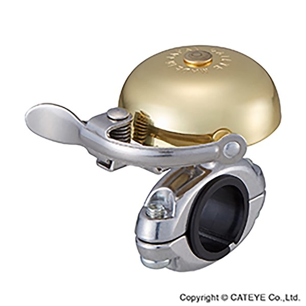 CatEye BELL BRASS CATEYE OH-2300B HIBIKI