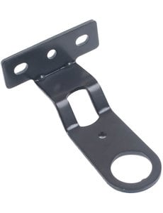 M Part Basket Bracket - Steerer Mount