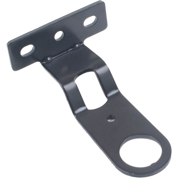 M Part Basket Bracket - Steerer Mount