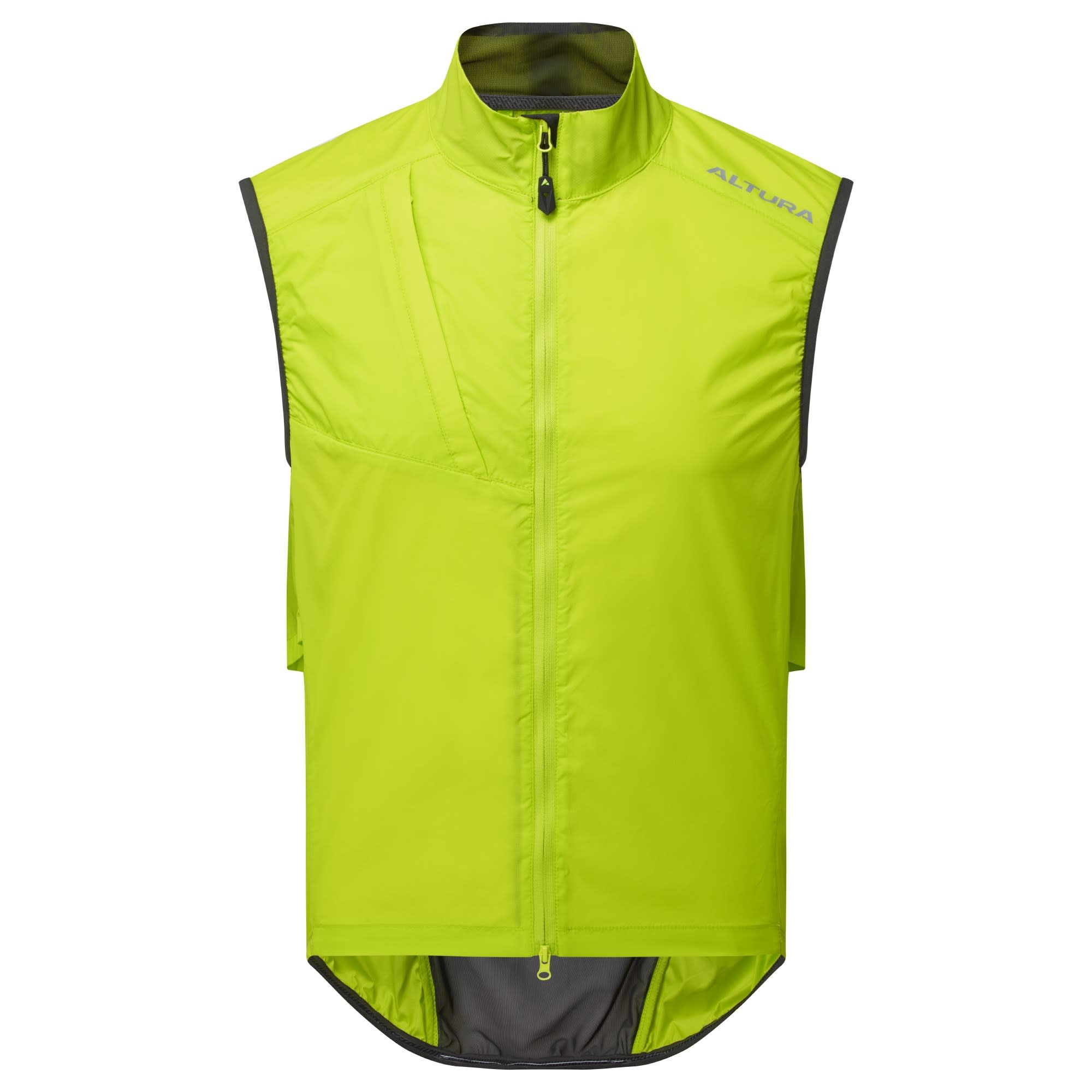 Altura Airstream Mens Windproof Cycling Gilet 360 Cycles