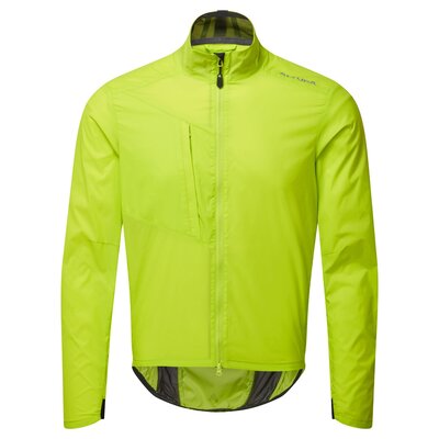 Altura Nightvision Typhoon Mens Waterproof Cycling Jacket 360 Cycles
