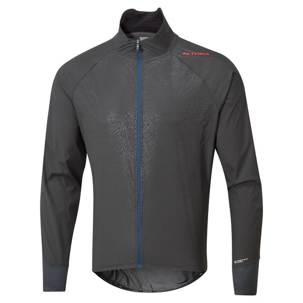 Altura  Icon Mens Rocket Packable Cycling Jacket