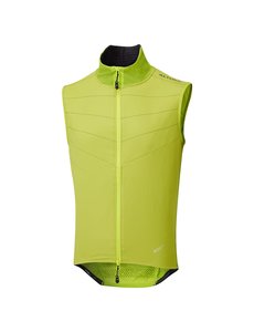 Altura Altura Icon Rocket Mens Insulated Packable Cycling Gilet