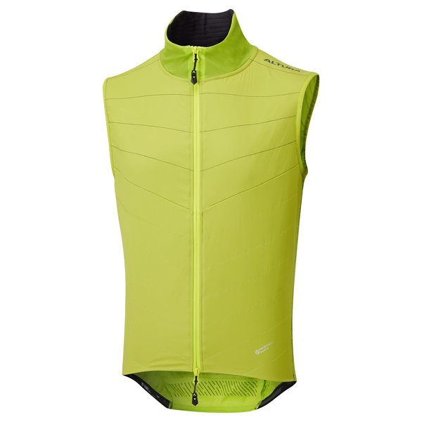 Altura Icon Rocket Mens Insulated Packable Cycling Gilet