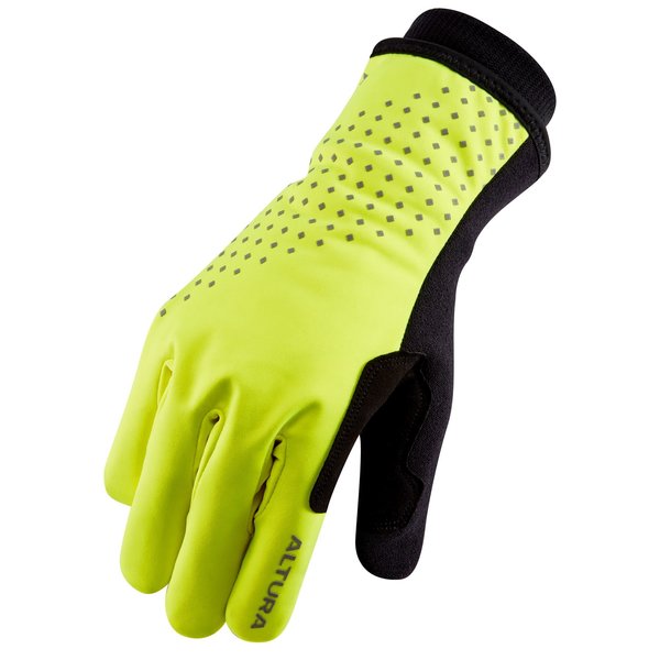 Altura  Nightvision Insulated Waterproof Mens Gloves