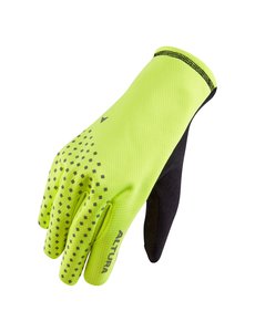Altura Altura Nightvision Unisex Windproof Fleece Cycling Gloves
