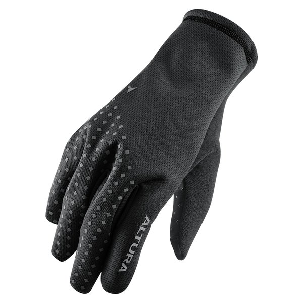 Altura  Nightvision Unisex Windproof Fleece Cycling Gloves