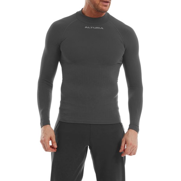 Altura  Tempo Seamless Unisex Long Sleeve Baselayer