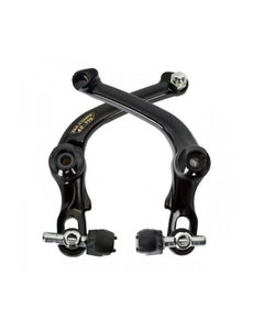  Ad990 Uni Front Or Rear - Centre Pull Black