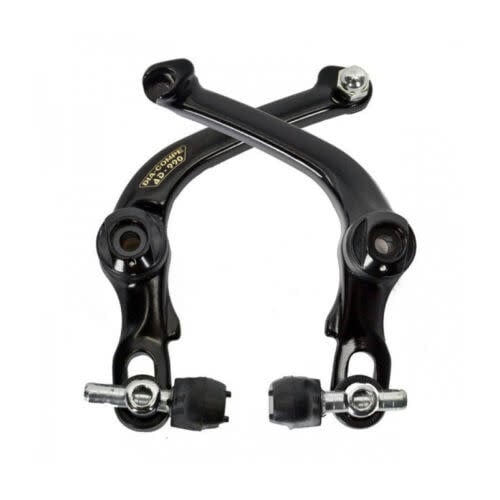 You added <b><u>AD990 Uni Front or Rear - Centre Pull Black</u></b> to your cart.