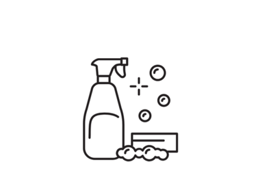 Bike Cleaning Products