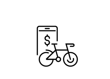 Bike Rental - Bike Travel Box Rental