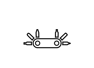 Tools and Maintenance