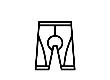 Cycling Shorts