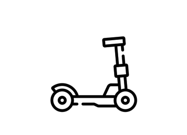 Kids Scooters