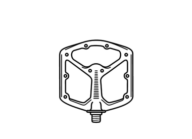 Pedals and Cycling Cleats