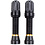 Schrader Tubeless Valves, Threaded Bronze (Pair)