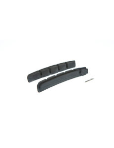 Shimano Mtb V-Brake Inserts Only Shimano Br-R550 M70Ct4, (1X Pair)
