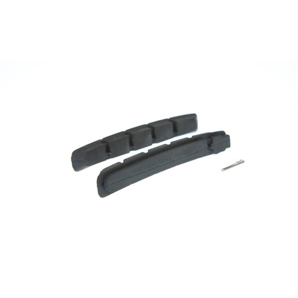 Shimano Mtb V-Brake Inserts Only Shimano Br-R550 M70Ct4, (1X Pair)