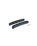 Shimano MTB V-Brake Inserts Only Shimano BR-R550 M70CT4, (1x Pair)