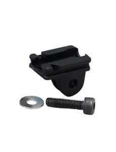 CatEye CatEye Light Bracket Adapter For Go Pro Mount