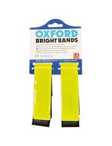 Oxford Oxford Reflective Arm Or Leg Bands With Velcro