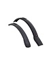  Mudguards Set Hebie Viper 751 (from 26 to 29 inch MTB wheels)