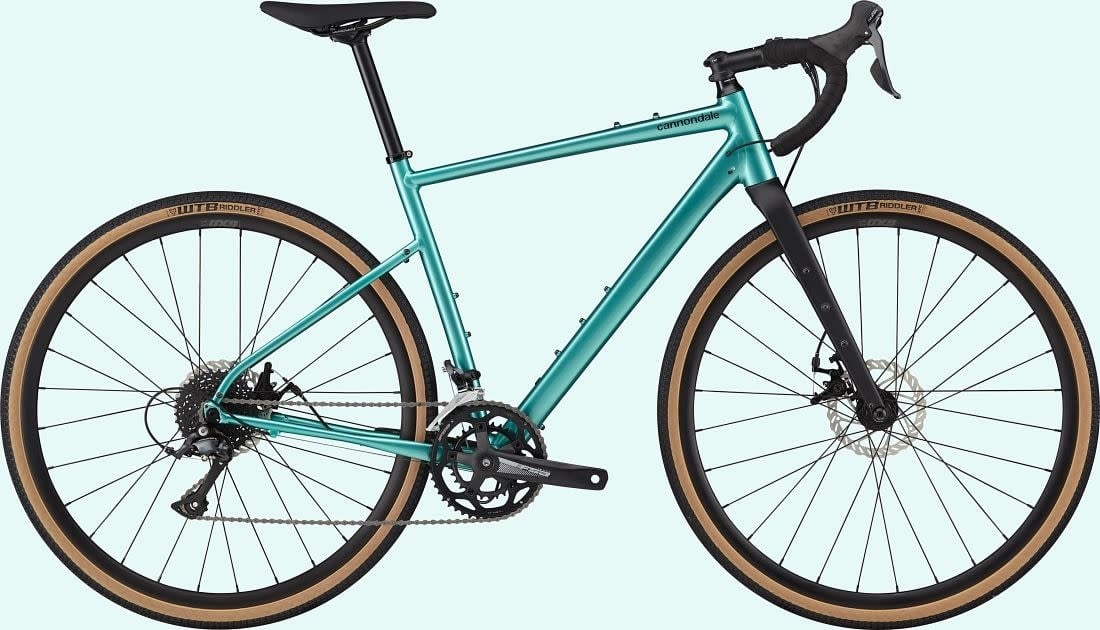 Cannondale 2025 sora topstone