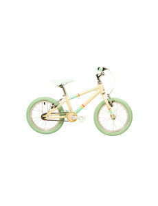 Raleigh Raleigh Pop Kids Bike from 3 years 16w Cream