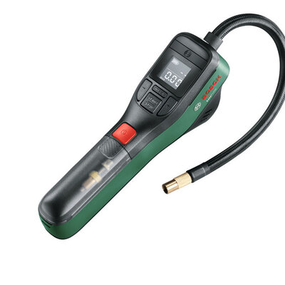 Bosch Easypump Cordless Compressed Air Pump