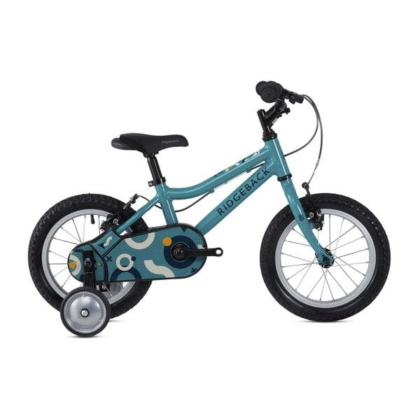 You added <b><u>Ridgeback Honey Kids Bike from 2 years 14w Green</u></b> to your cart.