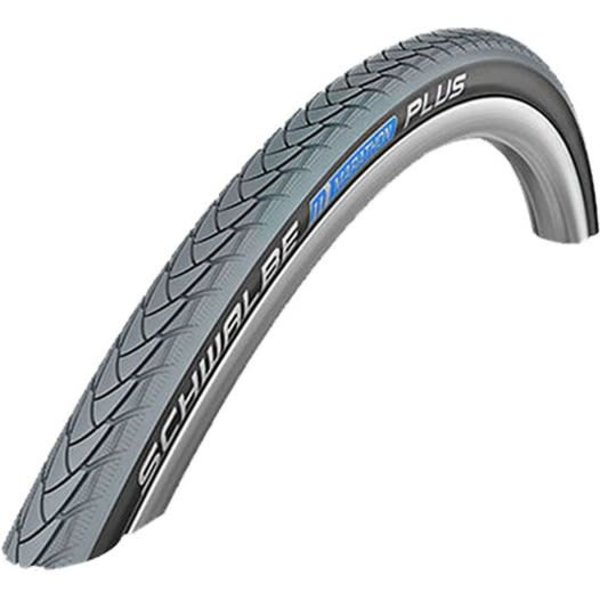 Schwalbe Wheelchair Tyre Marathon Plus Puncture Resistant