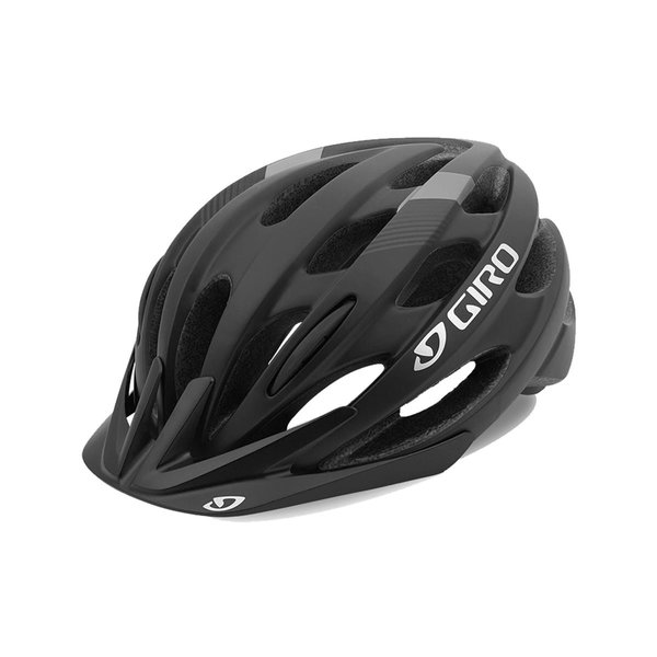 Giro Revel Cycling Helmet Unisize 54-61cm Matt Black