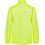 Madison  Protec Youth 2L High Visibility Waterproof Kids Cycling Jacket