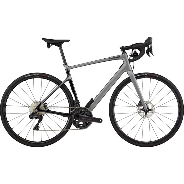 Cannondale  Synapse Carbon 2 RLE Road Bike