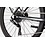 Cannondale  Treadwell EQ DLX Remixte Womens City Bike (Mudguards, carriers and lights are included)