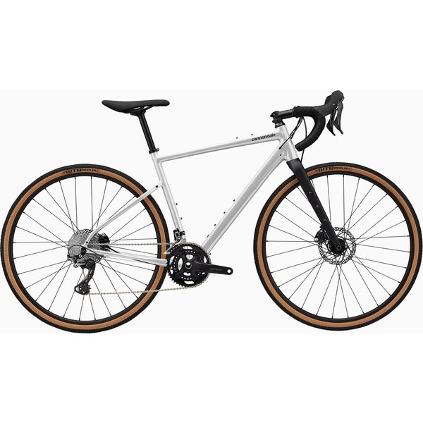 Cannondale  Topstone 1 GRX 810 Gravel Bike 2023