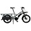 Yuba  Fastrack Electric Cargo Bike Shimano Steps E7000