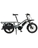 Yuba Yuba Fastrack Electric Cargo Bike Shimano Steps E7000