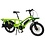 Yuba  Fastrack Electric Cargo Bike Shimano Steps E7000