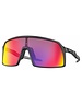 Oakley Sunglasses Oakley - Sutro Matte Black Frame, Prizm Road Lens (Size 37)