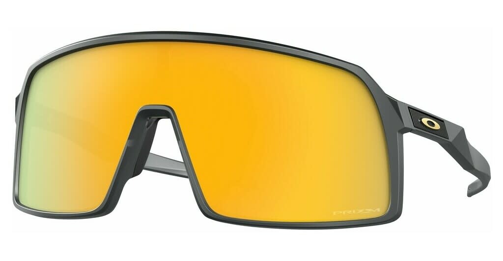 Gold lens oakley sunglasses hot sale