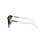 Oakley Sunglasses Oakley - Frogskins Lite Matte Black Frame, Prizm Sapphire Lens (Size 63)