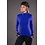 Endura  Women'S Xtract Roubaix Thermal Longsleeve L/S Jersey  Cobalt Blue