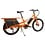 Yuba  Kombi E5 Electric Compact Cargo Bike