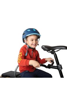 Yuba Yuba Hold On Bars - Kids Handlebars for Cargo Bikes - Suitable for Kombi E5, Spciy Curry, Mundo, Fastrack