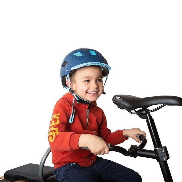 Yuba Hold On Bars - Kids Handlebars for Cargo Bikes - Suitable for Kombi E5, Spciy Curry, Mundo, Fastrack
