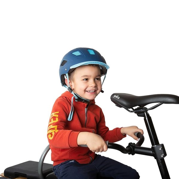 Yuba Hold On Bars - Kids Handlebars For Cargo Bikes - Suitable For Kombi E5, Spciy Curry, Mundo, Fastrack