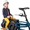 Yuba Ring Handle - Handle For Longtail Cargo Bikes - Requires Topdeck - Suitable For Kombi E5, Spicy Curry, Mundo, Fastrack